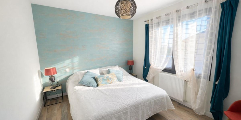 maison à ST GEOURS DE MAREMNE (40230)